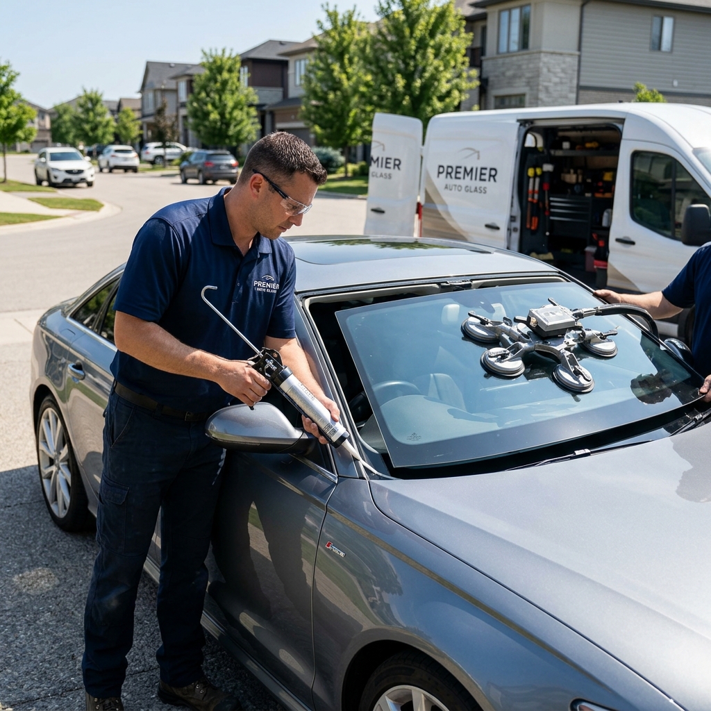 24 Hour Glass Repair Portland OR